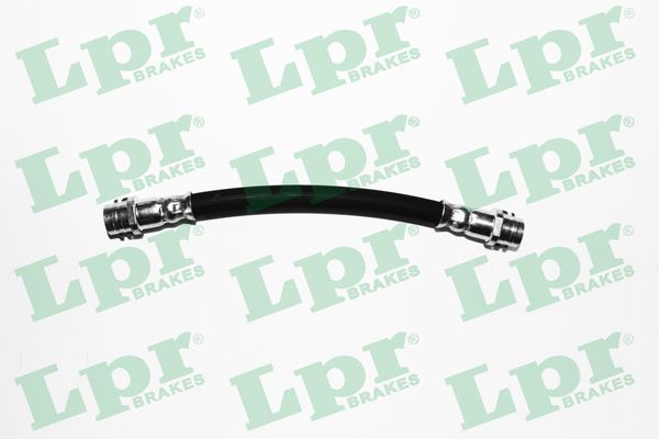 Przewód hamulcowy elastyczny LPR 6T48992