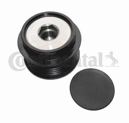 Alternator - sprzęgło jednokierunkowe CONTINENTAL CTAM AP9088