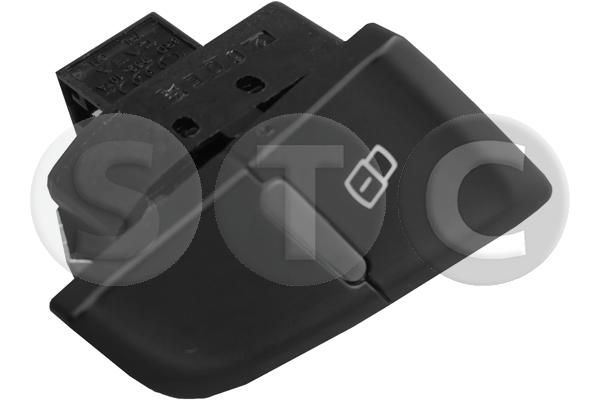 Przełącznik, system zamykania drzwi STC T443754