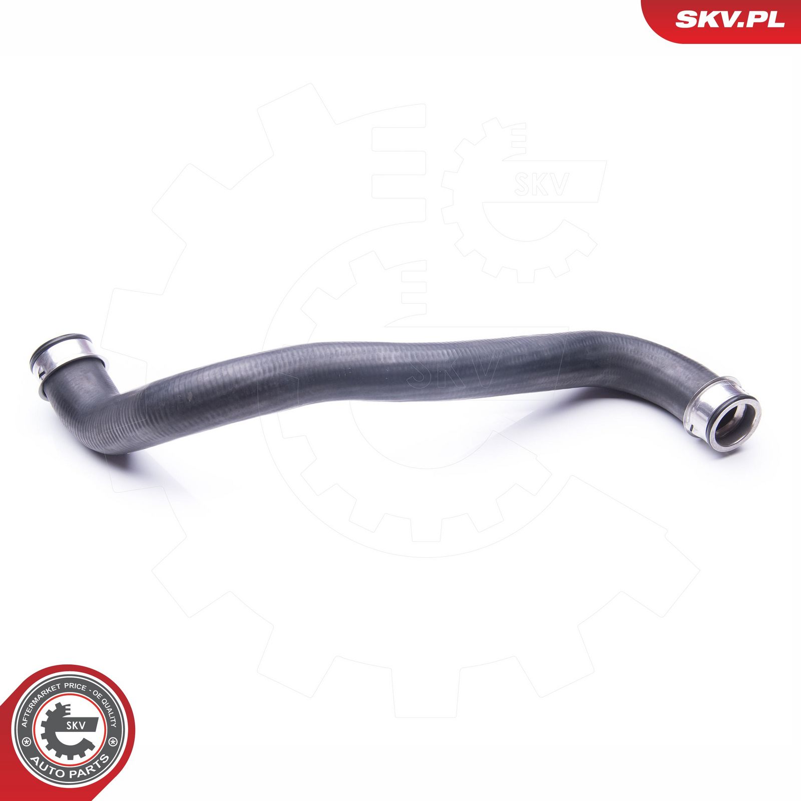Levně Hadice chladiče ESEN SKV 24SKV301
