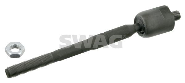 Połączenie osiowe, drążek kierowniczy poprzeczny SWAG 81 92 7810