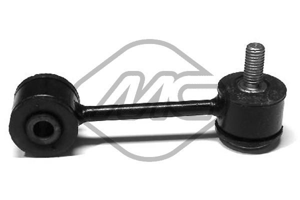 Brat/bieleta suspensie, stabilizator METALCAUCHO 04249