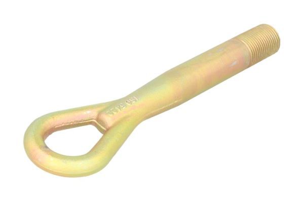 Буксирный крюк