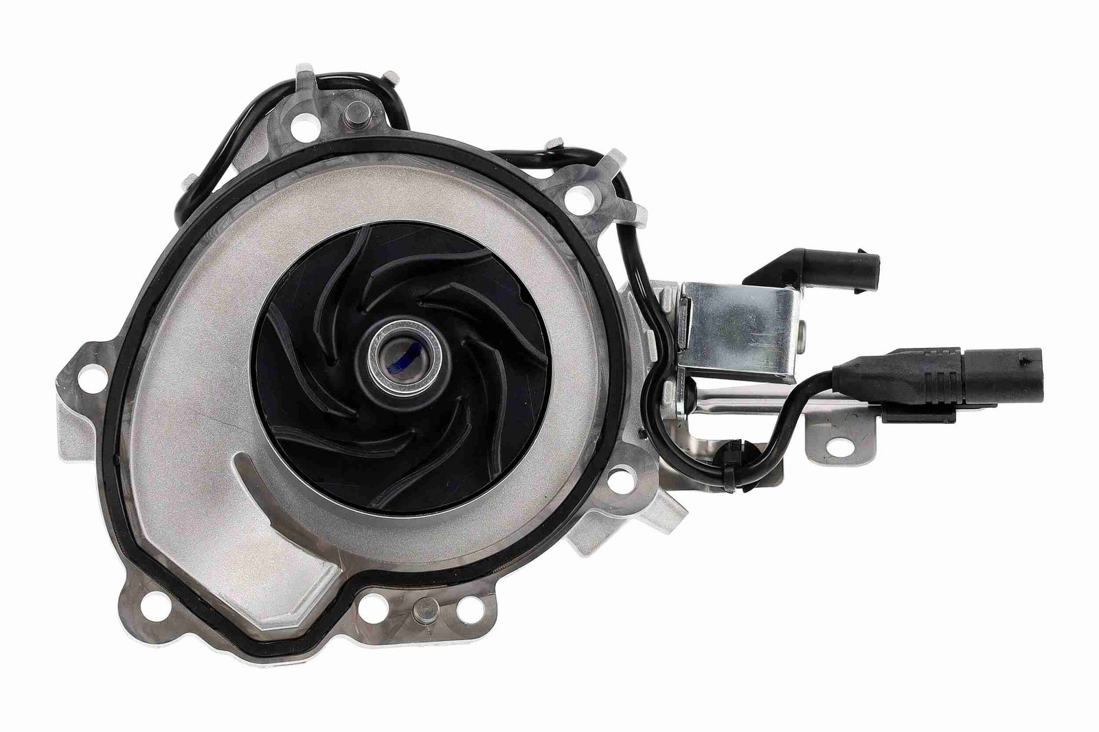 Pompe à eau, refroidissement du moteur