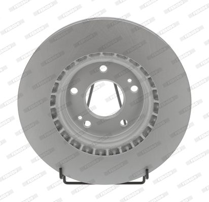 Tarcza hamulcowa FERODO DDF2680C