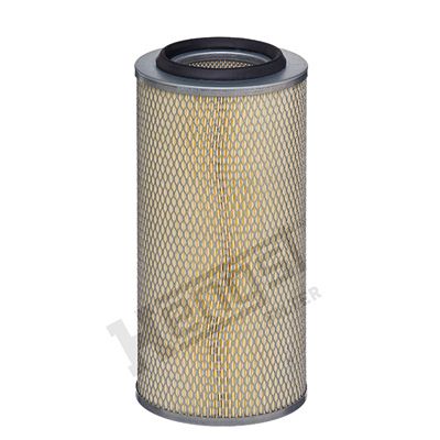 Vzduchový filtr HENGST FILTER E114L