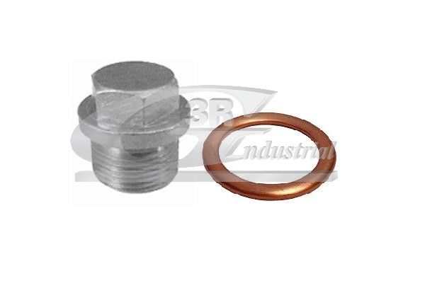 E-shop Sada na opravu olejovej vane 3RG 83524