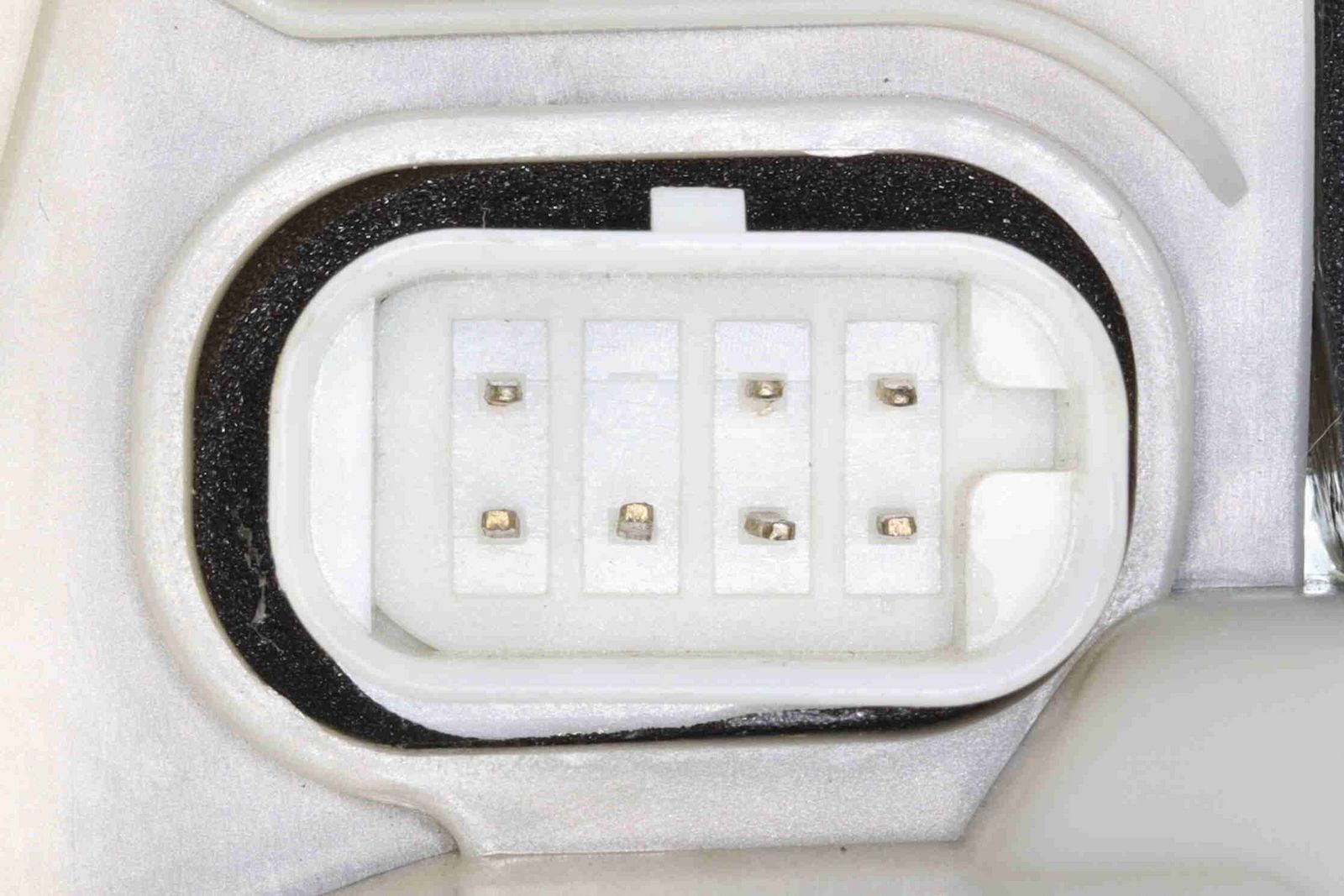 Serrure de porte