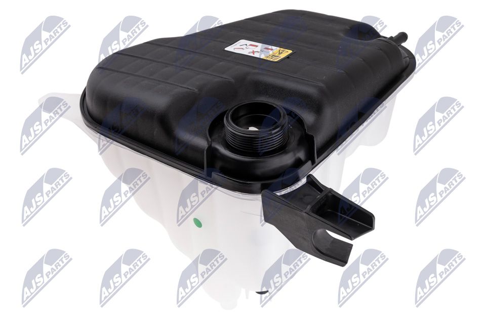 Vas de expansiune, racire NTY CZW-JG-013