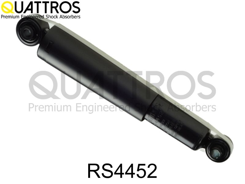 Amortyzator DAVID VASCO RS4452