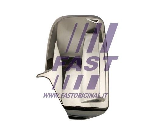 Pokrywa, zewnętrzne lusterko FAST FT88702