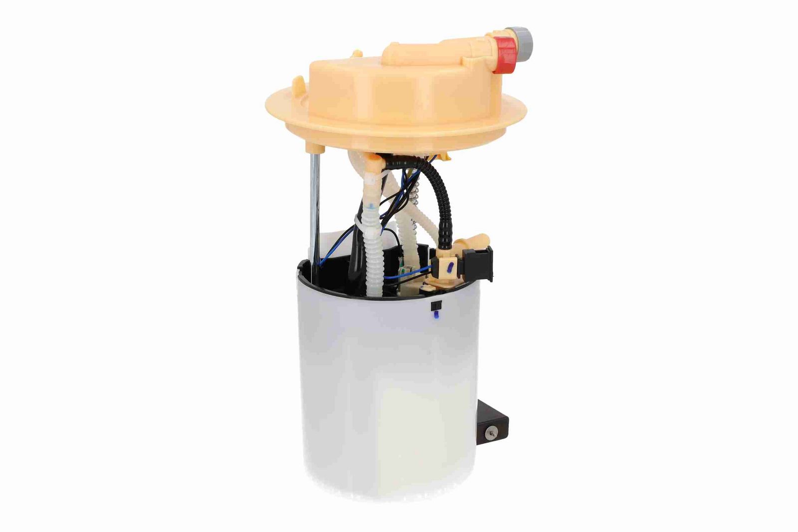 unité d'alimentation de carburant