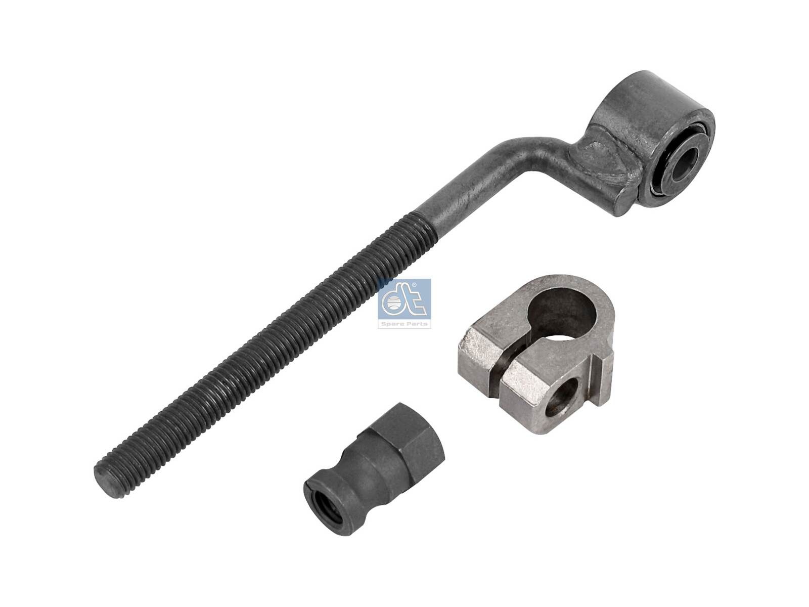 Surub tensionare, suport generator DT Spare Parts 4.90287