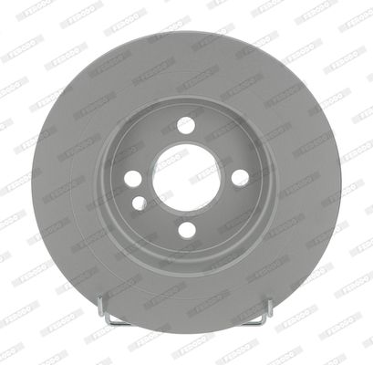 Tarcza hamulcowa FERODO DDF2124C