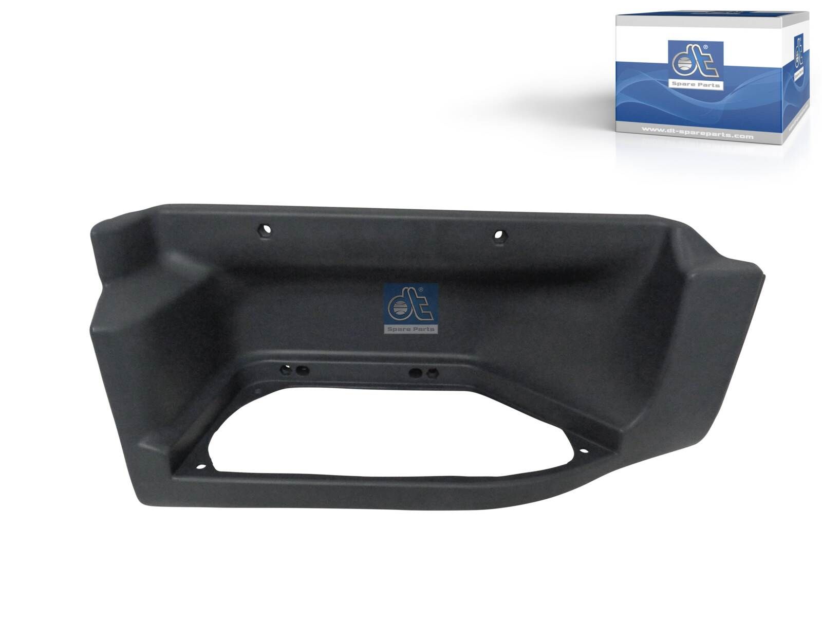 Placă de prag DT Spare Parts 6.70101