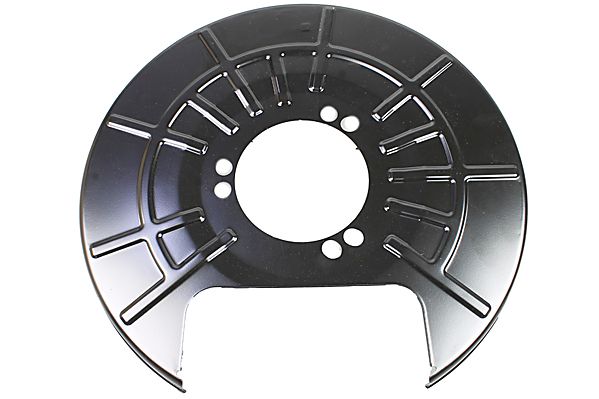 protectie stropire,disc frana METZGER 6115302