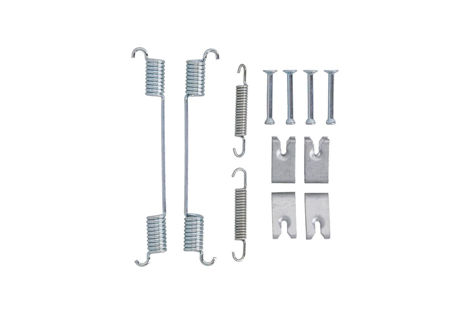 Piederumu komplekts, Bremžu loki