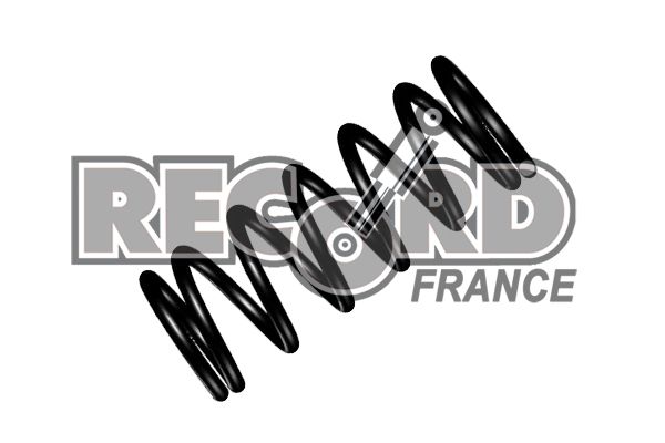 Ressort de suspension