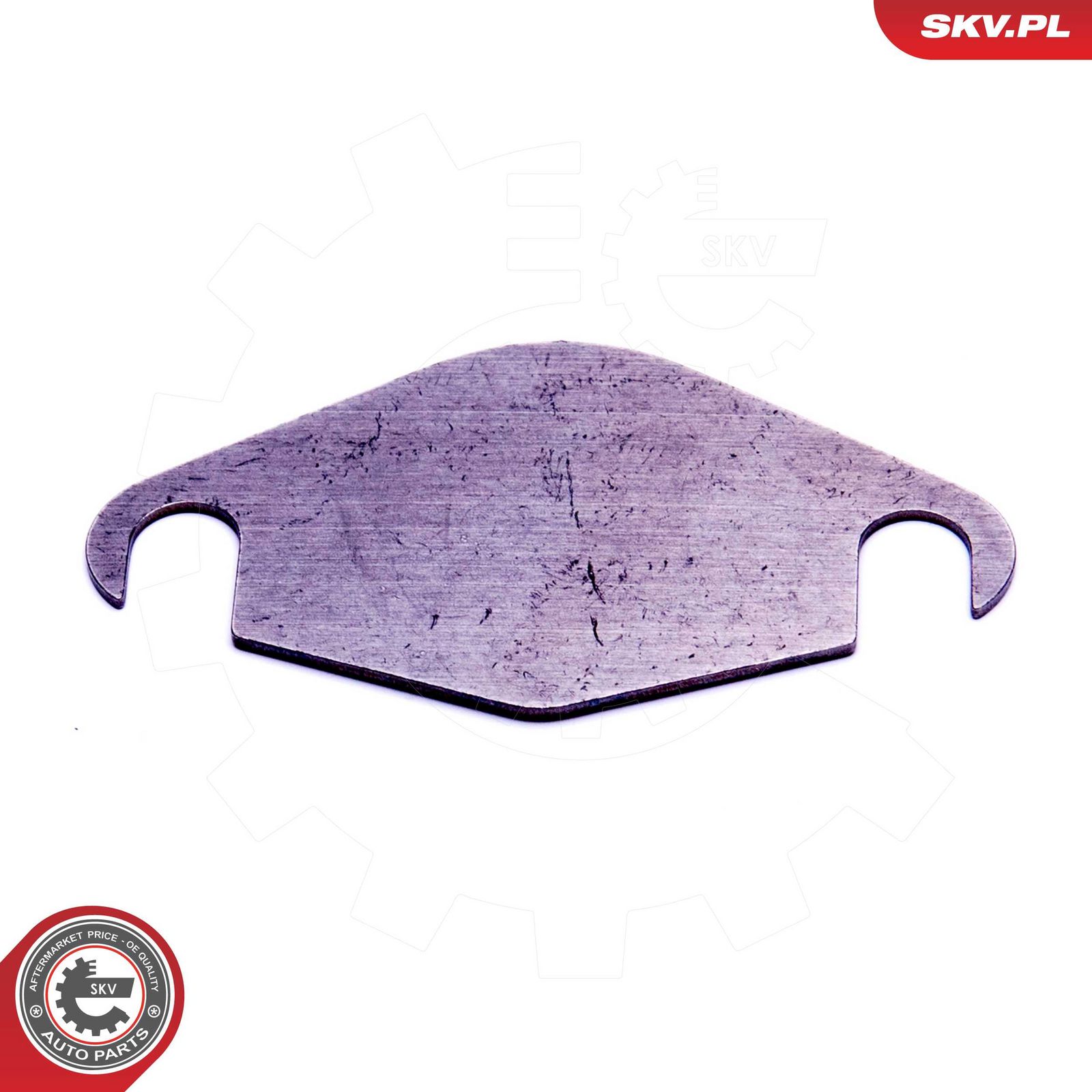 Set de reparație, supapă AGR ESEN SKV 14SKV576