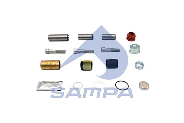 Set reparatie, etrier SAMPA 094.793