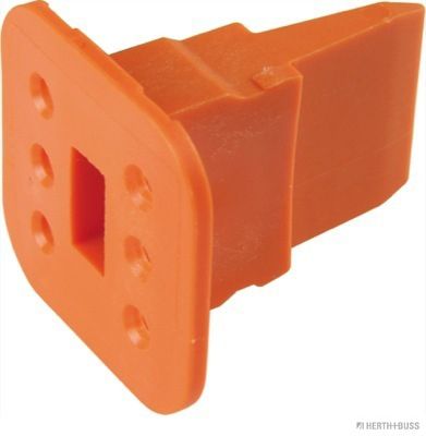 Blocare secundare, carcasa stecher HERTH+BUSS ELPARTS 50390496