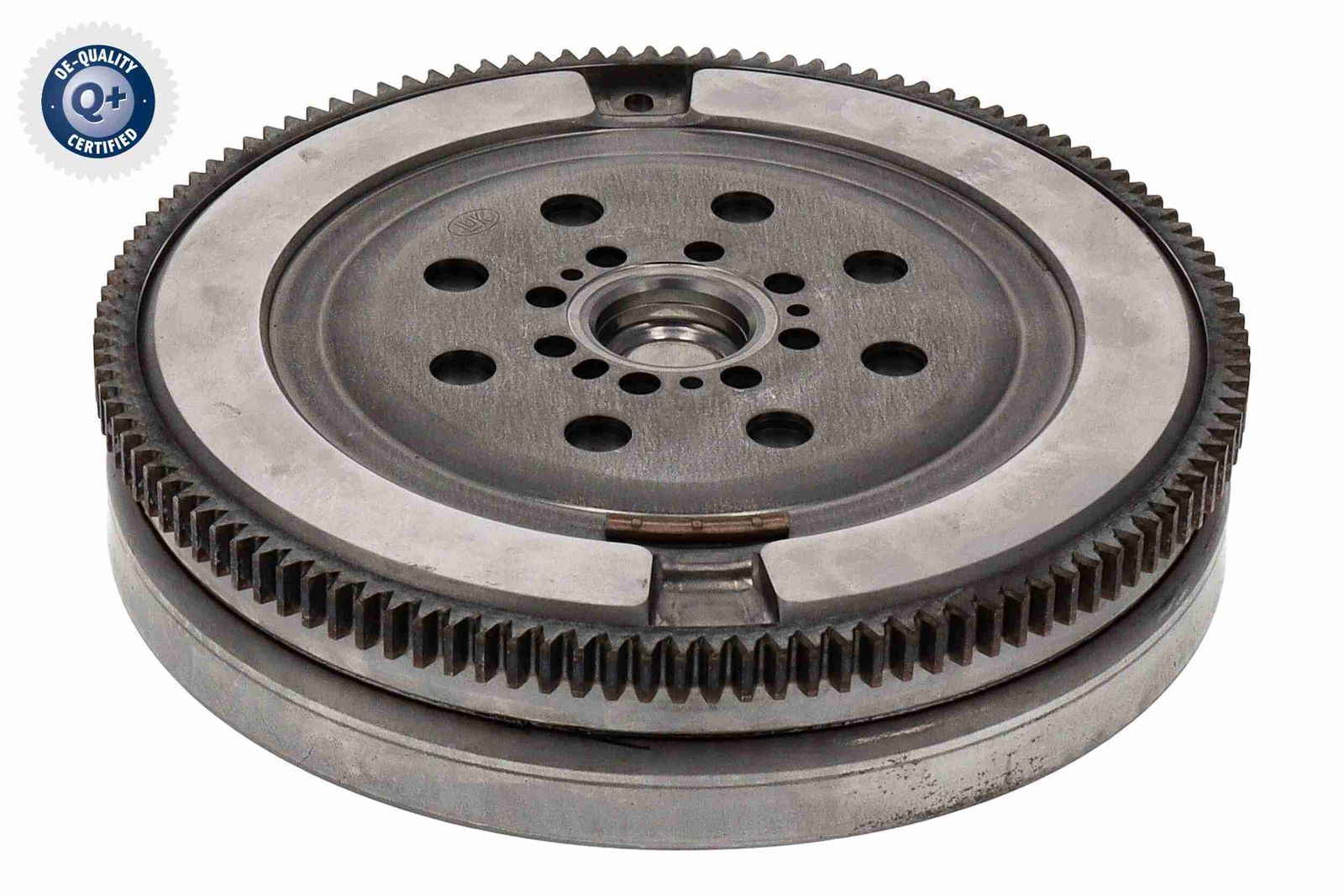 Volant moteur