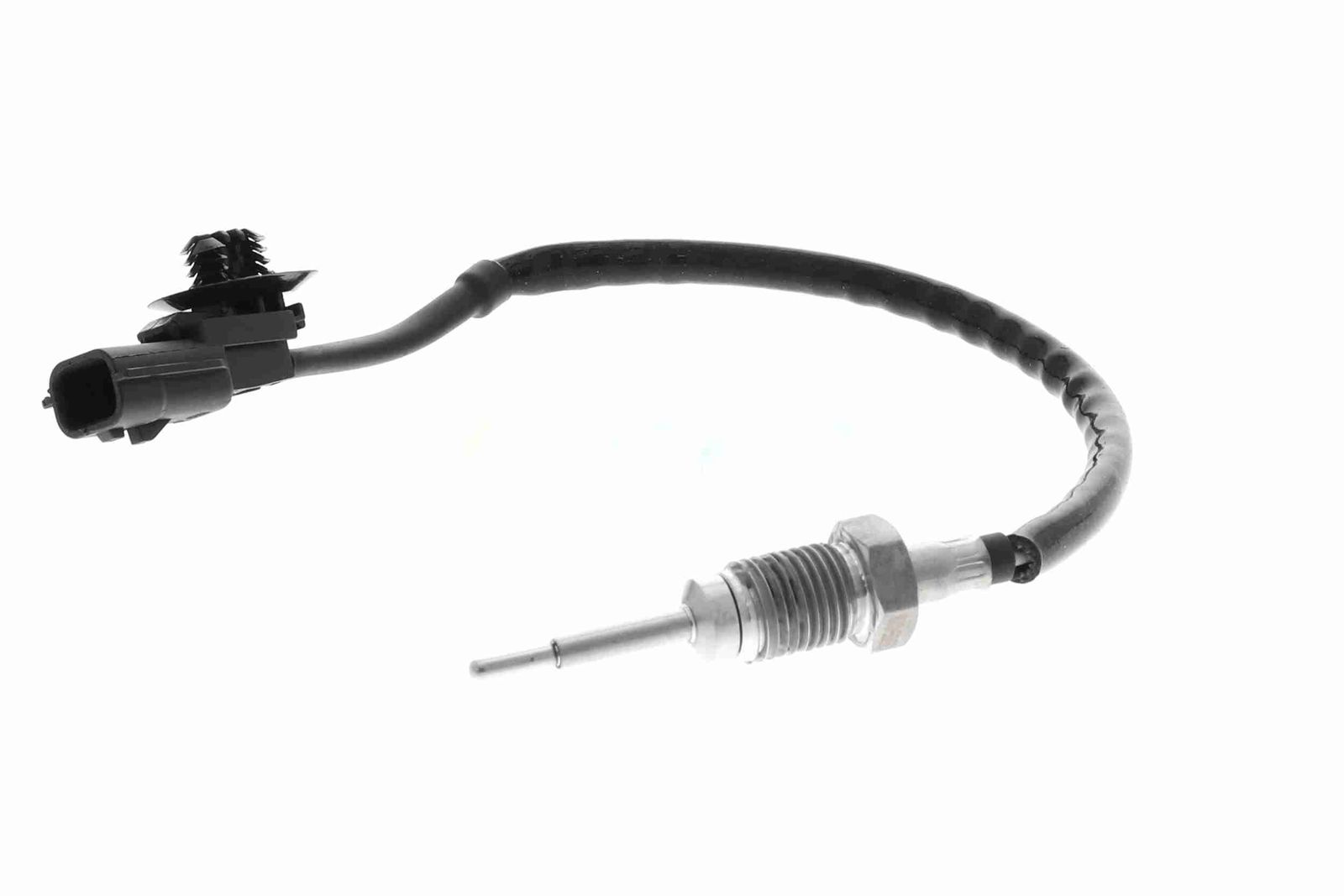 Capteur, température des gaz