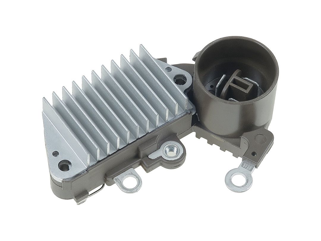 Regulator, alternator AS-PL ARE6074