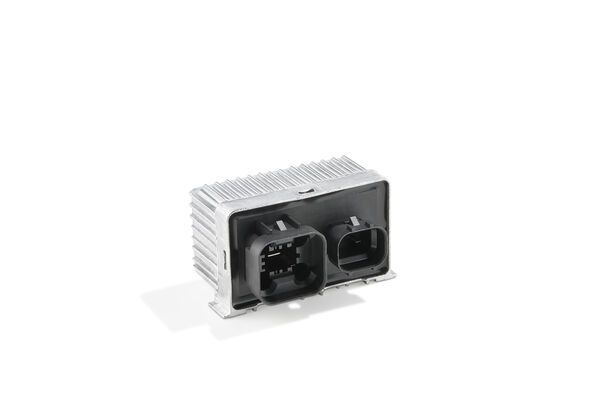 Sterownik, czas żarzenia MAHLE MHG63