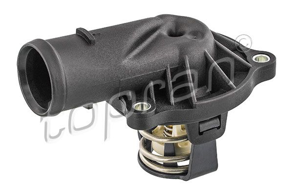 termostat,lichid racire TOPRAN 117 192