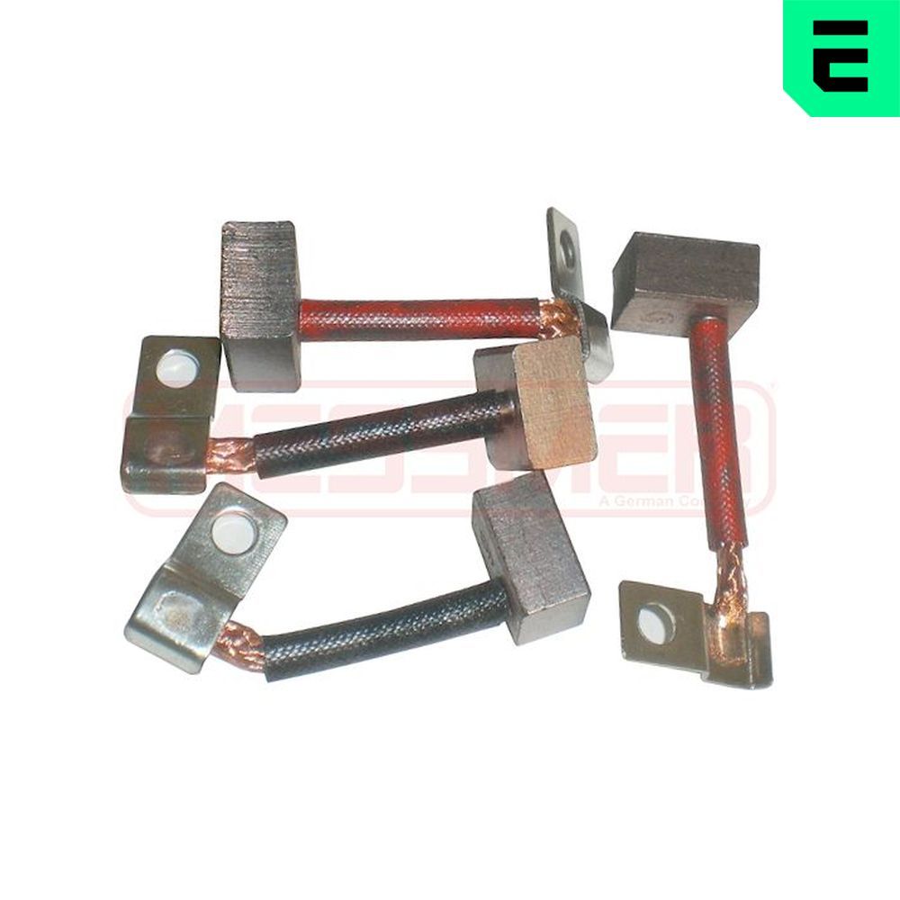Perie, electromotor ERA 233025