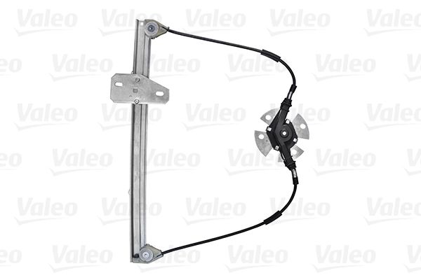 Podnośnik szyby VALEO 851572