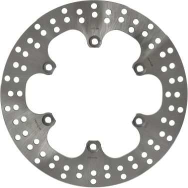 Tarcza hamulcowa TRW MST248