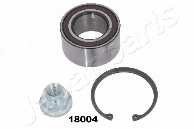 Lożisko kolesa - opravná sada JAPANPARTS KK-18004