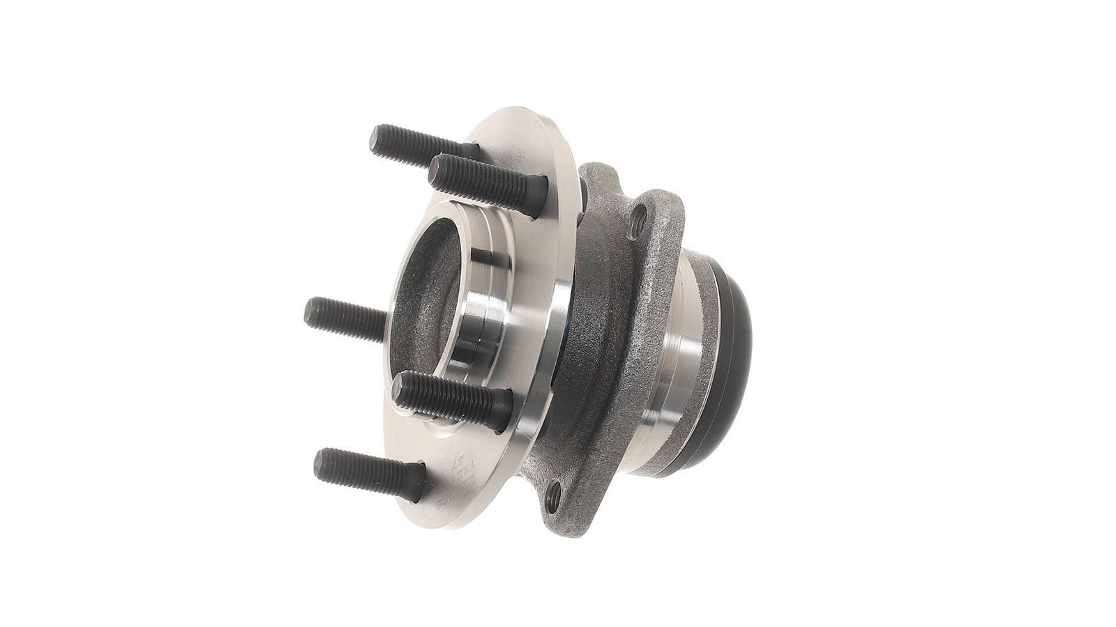 Levně Sada ložisek kol SKF VKBA 6600
