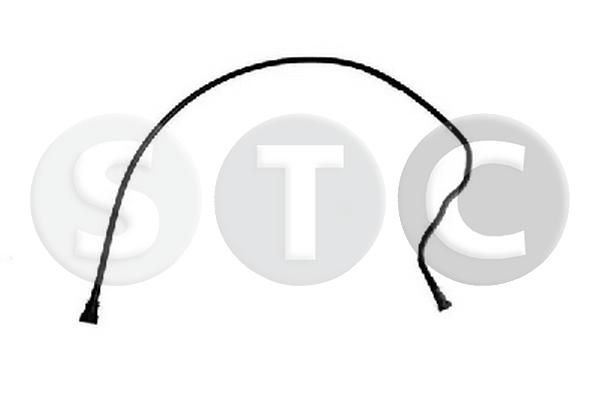 Przewód paliwowy STC T492787