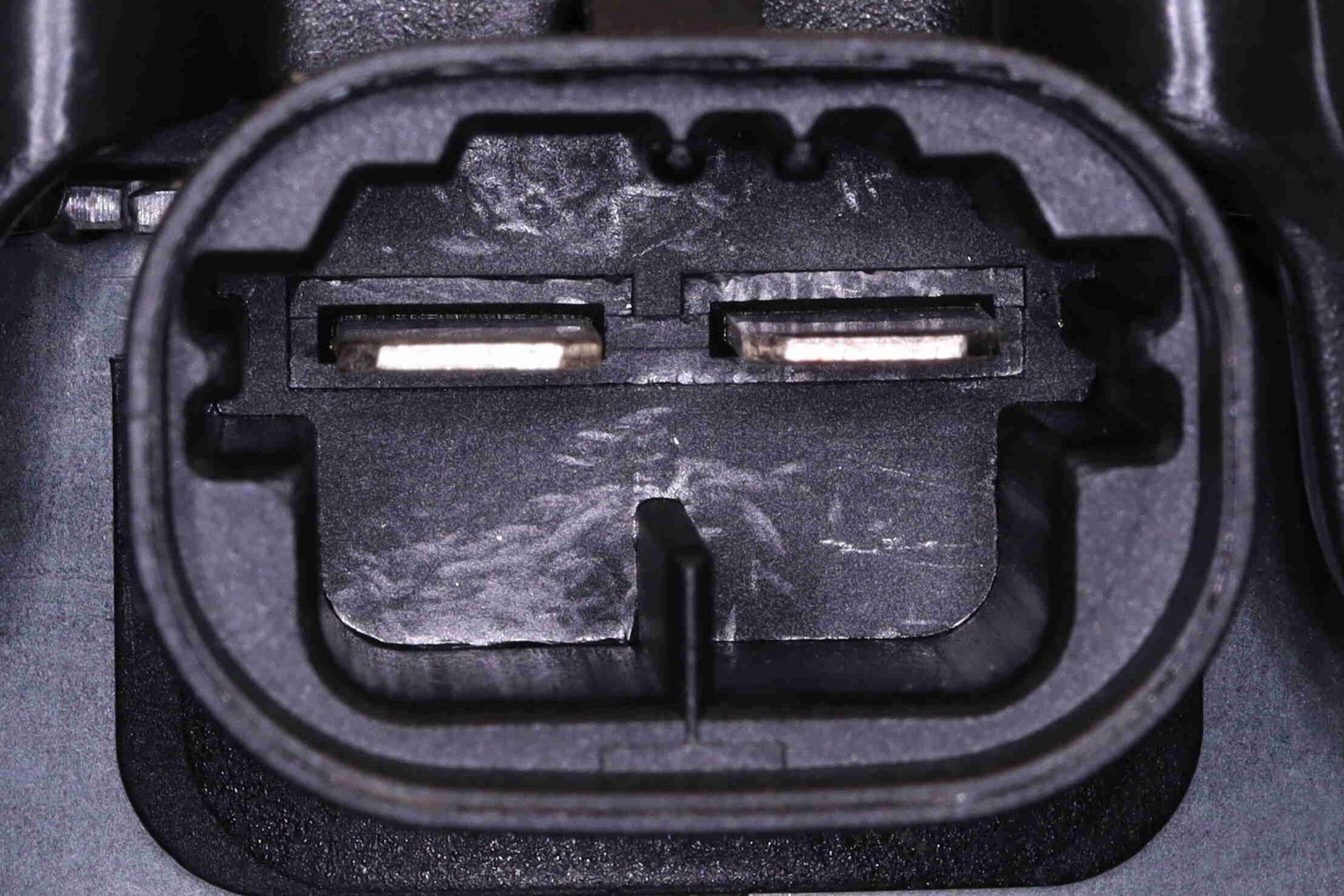 Ventilateur, refroidissement du moteur