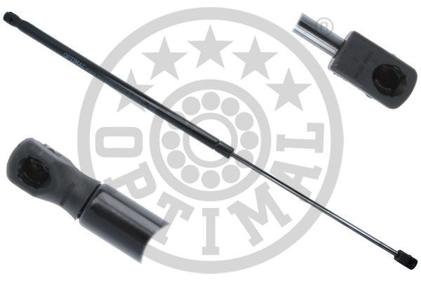 Sprężyna gazowa, pokrywa bagażnika OPTIMAL AG-51431