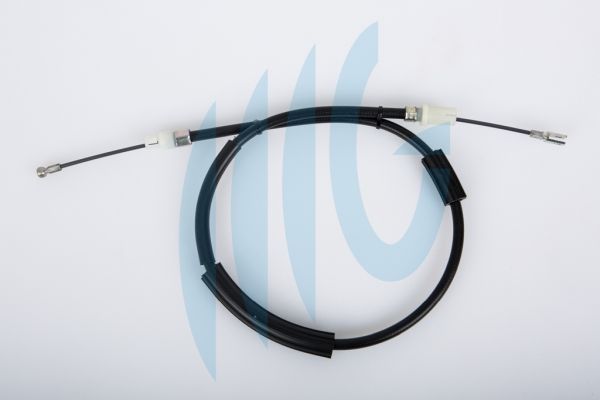 Cięgło, hamulec postojowy RICAMBIFLEX GM 01080572
