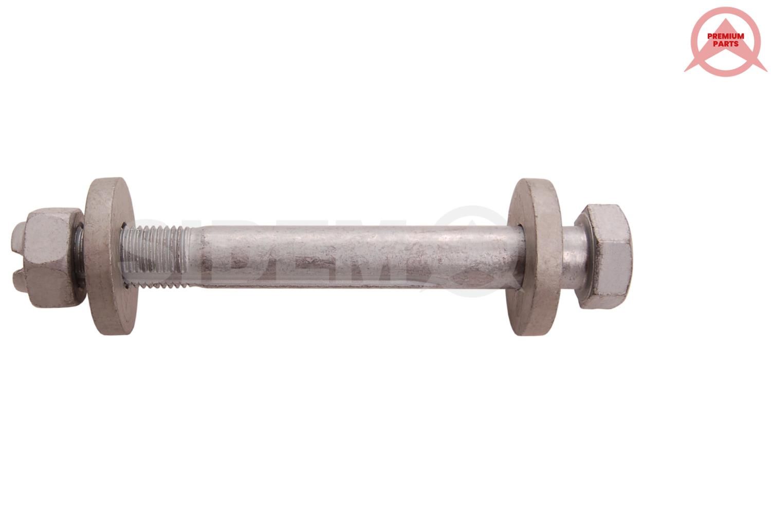 Set reparatie, suspensie SIDEM 49004