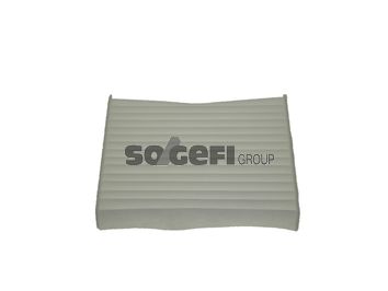 Filtr, wentylacja przestrzeni pasażerskiej FRAM CF10285