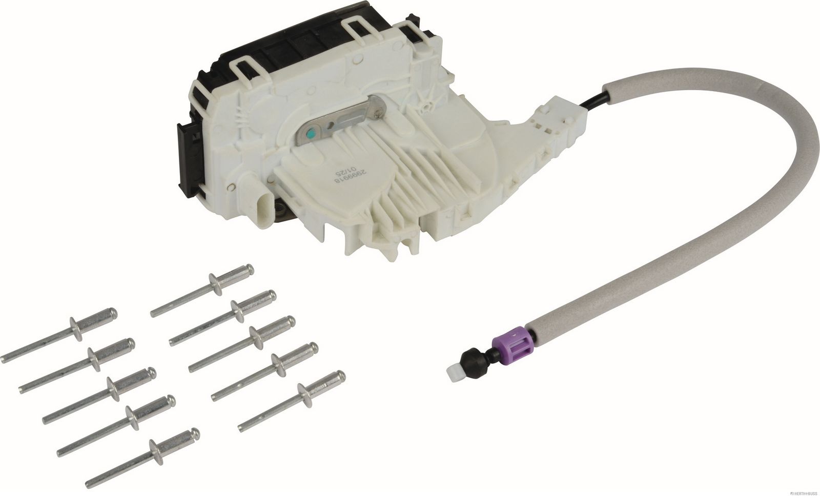 incuietoare usa HERTH+BUSS ELPARTS 73100079