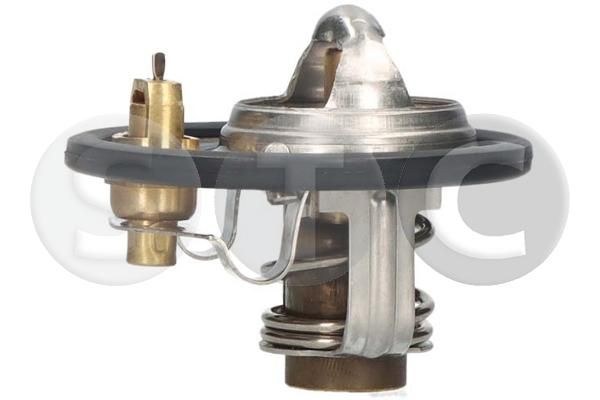Termostat, środek chłodzący STC T430866