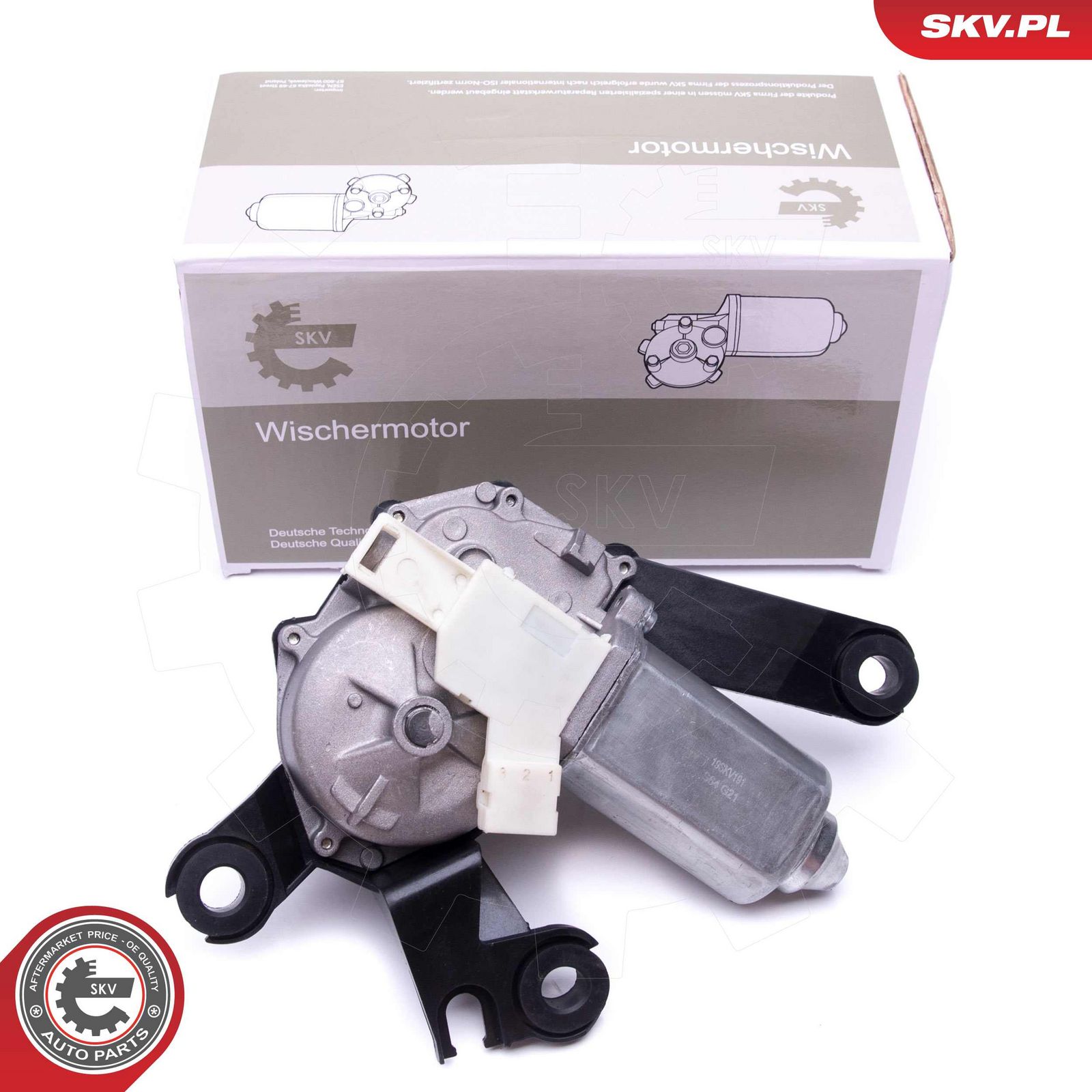 Motor stěračů ESEN SKV 19SKV191