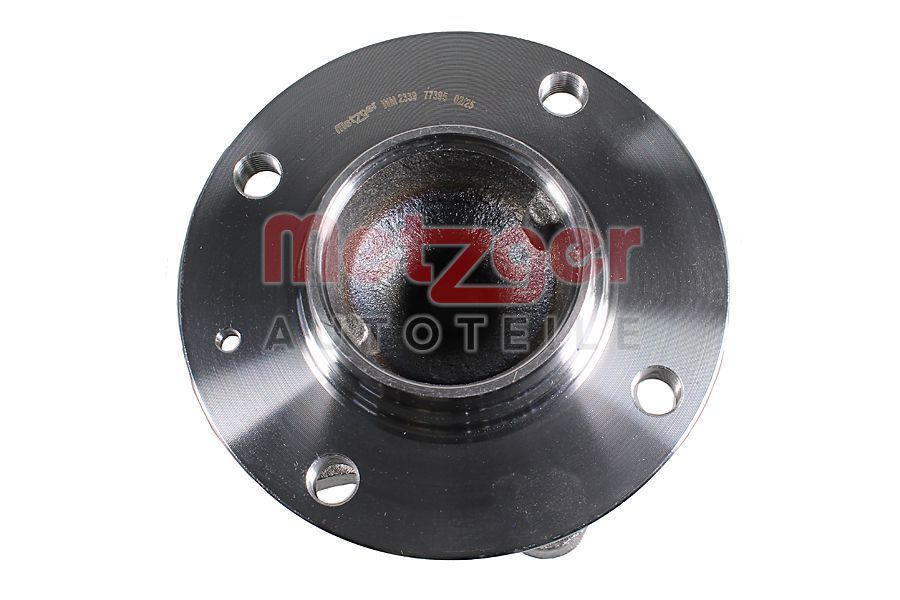 Set rulment roata METZGER WM 2339