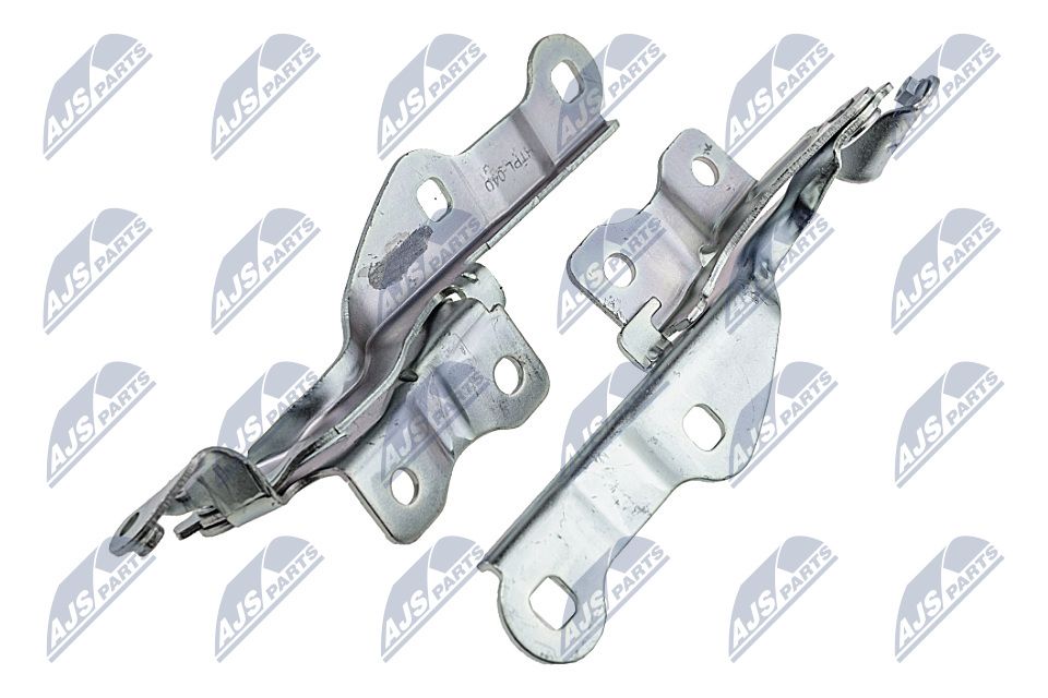 Balama, capota motor NTY EZC-PL-040