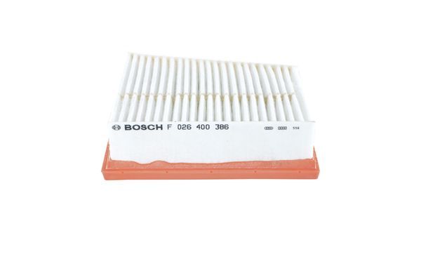 Filtr powietrza BOSCH F 026 400 386