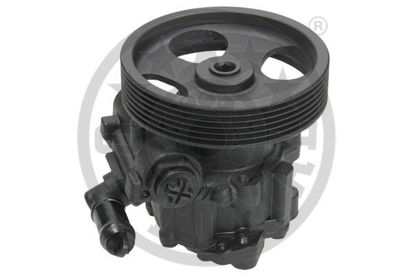 Pompa hydrauliczna, układ kierowniczy OPTIMAL HP-649