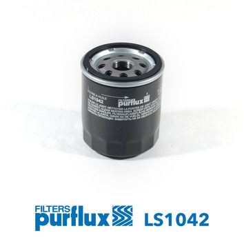 Eļļas filtrs