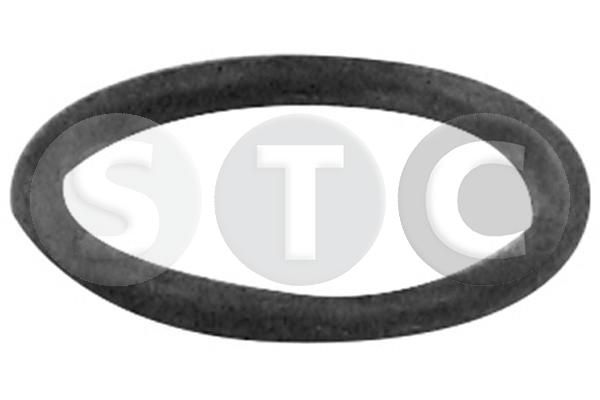 Pierścień uszczelniający, korek spustowy oleju STC T439175